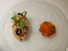 -香樟花园法式铁板烧(恒隆广场店)