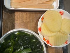 -牛市坎火锅(建设路店)