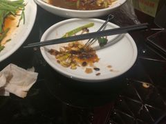 -皇城根北京风味主题餐厅(中海环宇城店)