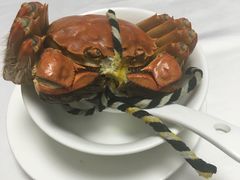 -明香海鲜酒家(华强北店)