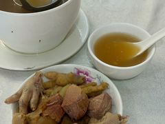 -腰记饭店(龙源路店)