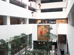 -西安威斯汀大酒店