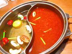 -呷哺呷哺(宝山正大乐城店)