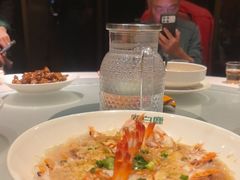 -新白鹿餐厅(龙游路总店·杭帮菜名店)