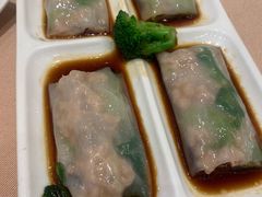 -宝园酒家(美林M·LIVE天地东座店)