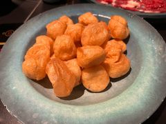 -老城鲜·小海鲜贝贝煲火锅(壹方城店)