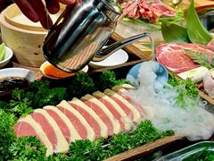 -伊茉家的烤肉店(勒泰中心店)