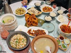 小油饼-香园楼(钻石路店)