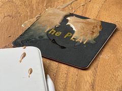 -The PEAT Coffee(深业中城店)
