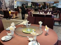 大堂-老客站酒楼(金花南路店)
