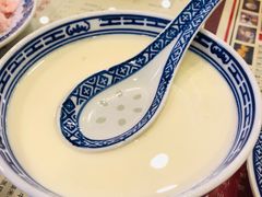 招牌姜撞奶-捷信牛奶甜品世家(五道口店)