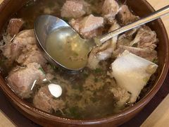 -香顺·客家菜(东坑店)