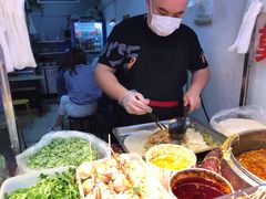 -阜阳杜大大卷馍(塘沽路店)
