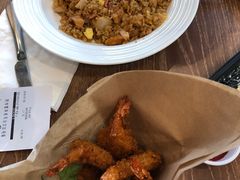 -必胜客(大悦城店)