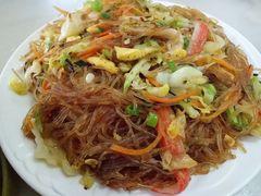 -留一手肠粉店(锦龙路店)