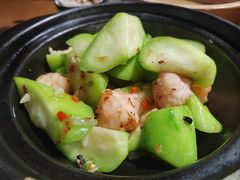 -猪腰一家·地道佛山菜(盐步店)