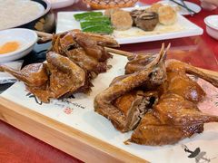 -肥仔顺德菜(龙悦居店)