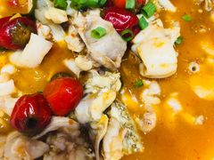 -怪怪龙虾·澳洲蓝龙王·深夜食堂(惊驾路店)