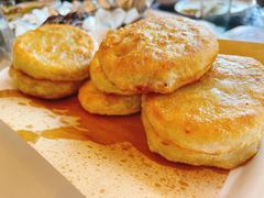 -高晓山馅饼店(牛庄百年店)