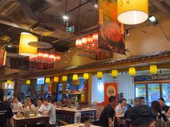 -江味龙虾馆·裸蓝龙虾(南山店)
