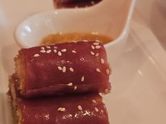 -醉辉皇原味海鲜江南菜(成都大魔方店)