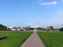 -艾米稻香小镇
