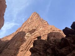 -天山神秘大峡谷