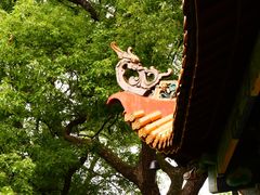 -南岳衡山风景名胜区-南岳大庙