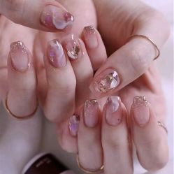 -悦指间美甲美睫