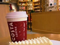 -COSTA COFFEE(西贸凯德晶品4层2店)