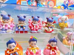 -泡泡玛特POPMART(上海环球港店)