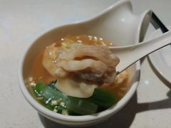 -港久茶餐厅(鹭洲里店)