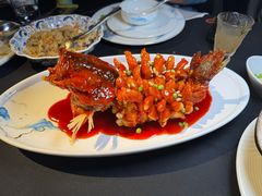-RIVIERA 松鹤楼(外滩店)