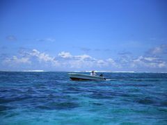 -蓝湾海滩