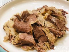 -老毛手抓·盐池滩羊非遗手抓(宁夏总店)