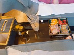 -华夏良子·足道SPA艾灸(王府井店)