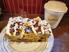 -TonTon(永康路店)