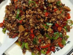 -宣威山野人家·云南菜·菌火锅(金碧店)