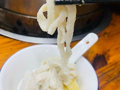 -章记正宗南岗鱼蛋火锅