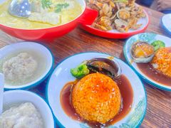 -叶存利海鲜大馅饺子(海宁路总店)