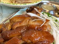 -鼎香润(德胜门内店)