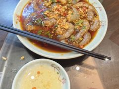 -抱德·潮汕味(琶洲店原惠城鱼仔)