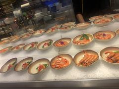 -喜庭海鲜自助(来福士店)