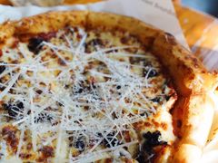 梅干菜披萨-O'mills Sourdough Bakery&Bistro(永嘉路店)