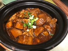 -那家小馆•北京菜•烤鸭(中关村店)