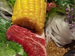 -厚贞日式烤肉(龙之梦店)