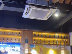 -叁宝烧烤 西安烧烤 领跑品牌(学府路店)