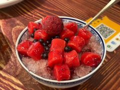 -马厂老火锅(胜太路店)
