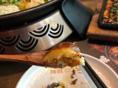 -吞鱼兽麻辣烤鱼(万达店)