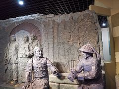 -重庆历史名人馆